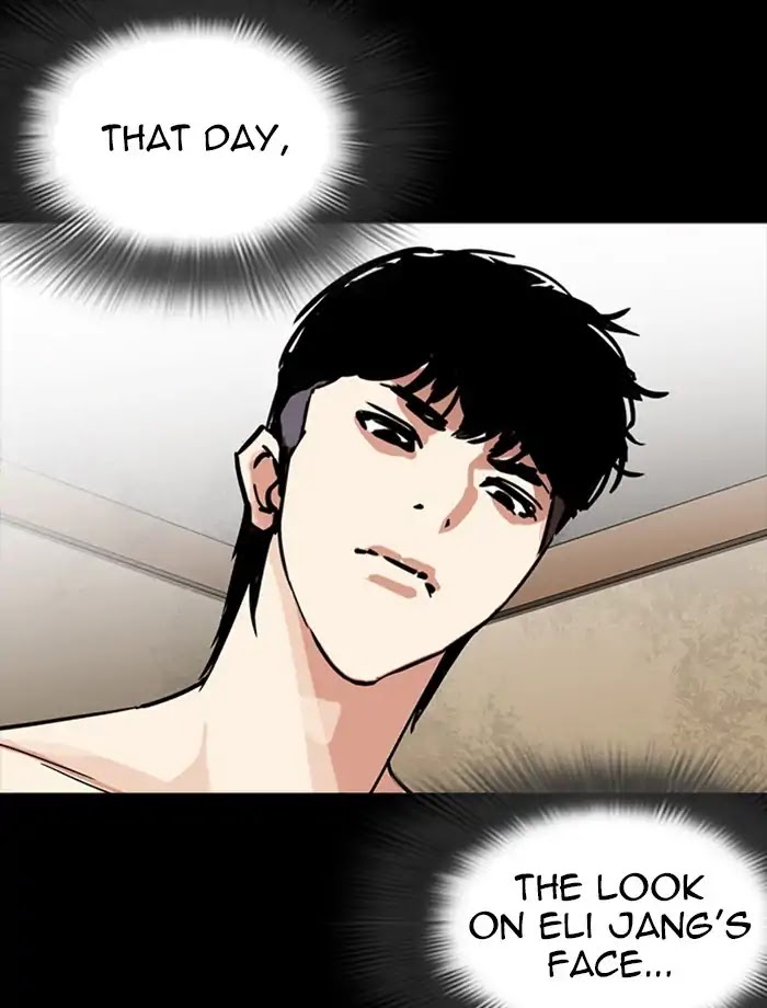 Lookism Chapter 232 page 8 - Chapter 232: Ep.232: Eli Jang (1)