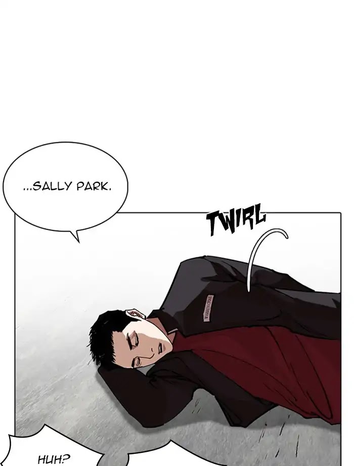 Lookism Chapter 232 page 81 - Chapter 232: Ep.232: Eli Jang (1)