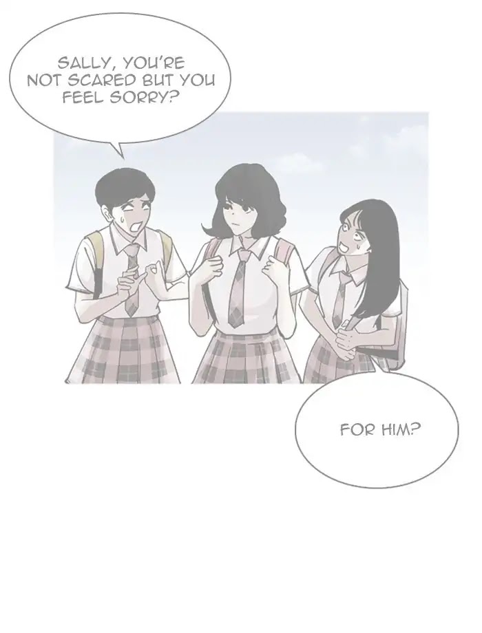 Lookism Chapter 232 page 88 - Chapter 232: Ep.232: Eli Jang (1)