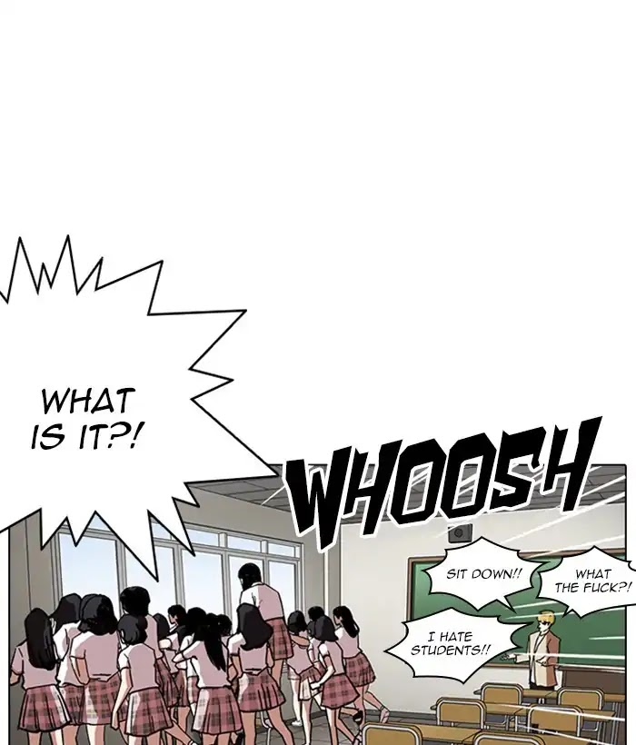 Lookism Chapter 233 page 101 - Chapter 233: Ep.233: Eli Jang (2)