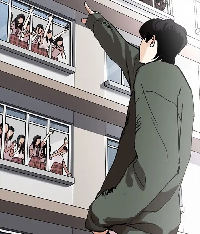 Lookism Chapter 233 page 106 - Chapter 233: Ep.233: Eli Jang (2)