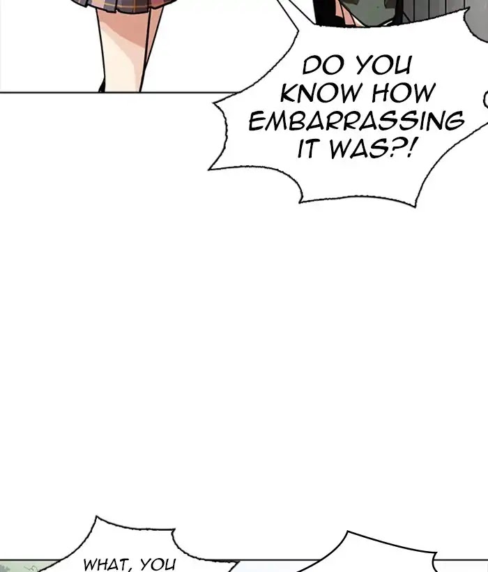 Lookism Chapter 233 page 118 - Chapter 233: Ep.233: Eli Jang (2)