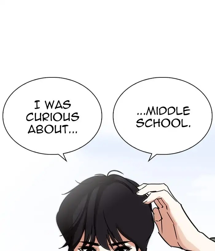 Lookism Chapter 233 page 123 - Chapter 233: Ep.233: Eli Jang (2)