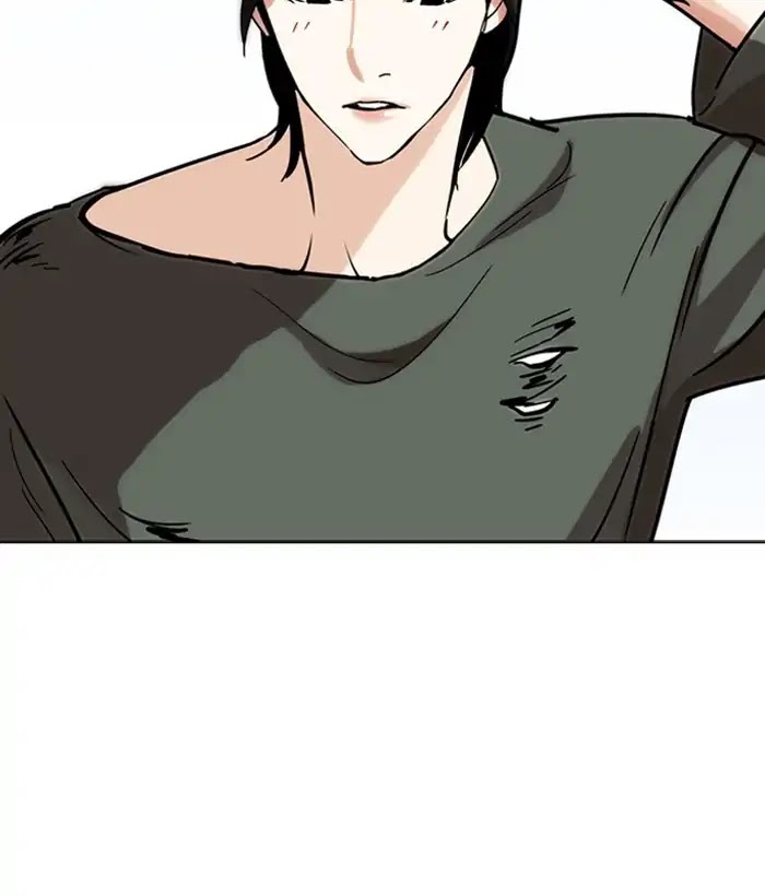 Lookism Chapter 233 page 124 - Chapter 233: Ep.233: Eli Jang (2)