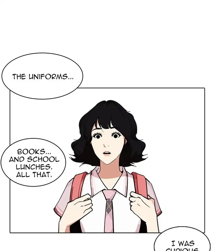 Lookism Chapter 233 page 125 - Chapter 233: Ep.233: Eli Jang (2)