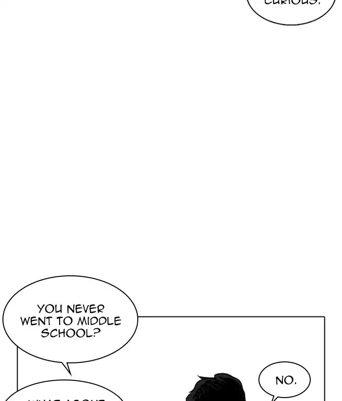 Lookism Chapter 233 page 126 - Chapter 233: Ep.233: Eli Jang (2)