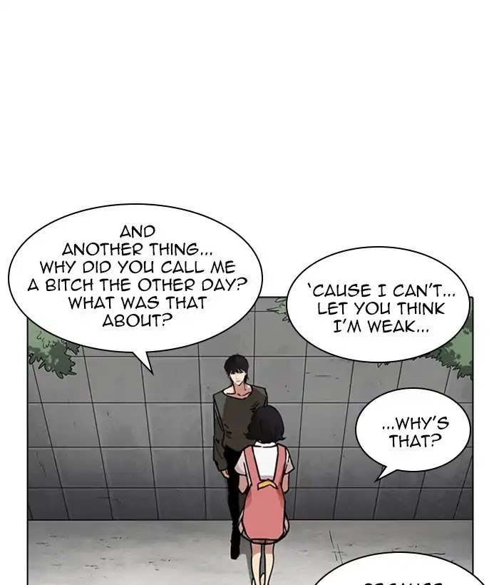 Lookism Chapter 233 page 128 - Chapter 233: Ep.233: Eli Jang (2)
