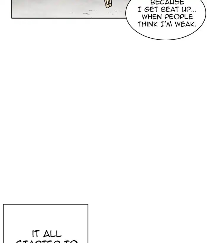 Lookism Chapter 233 page 129 - Chapter 233: Ep.233: Eli Jang (2)
