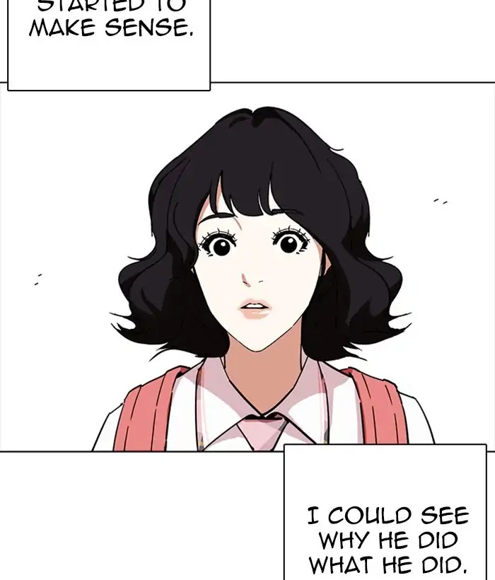 Lookism Chapter 233 page 130 - Chapter 233: Ep.233: Eli Jang (2)