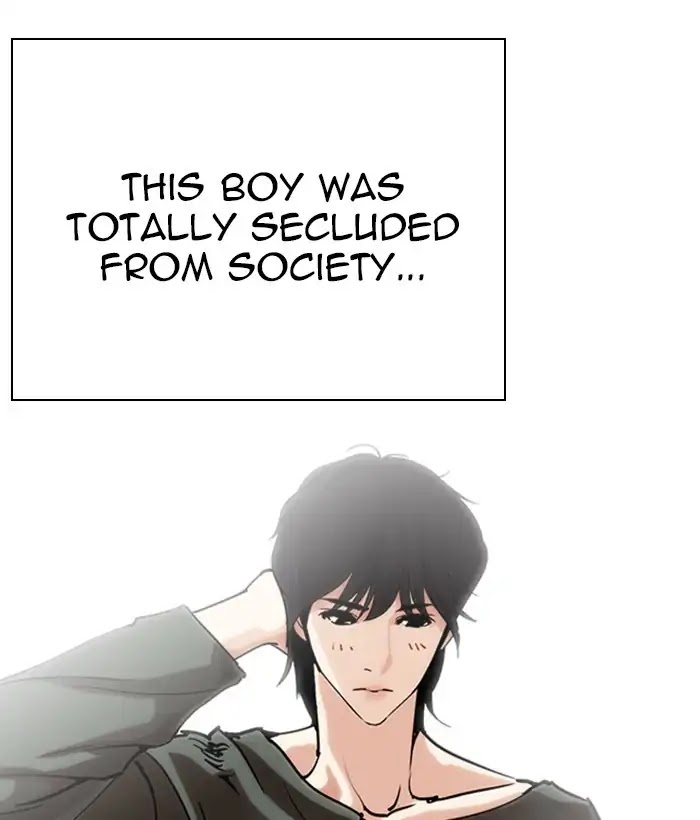 Lookism Chapter 233 page 132 - Chapter 233: Ep.233: Eli Jang (2)