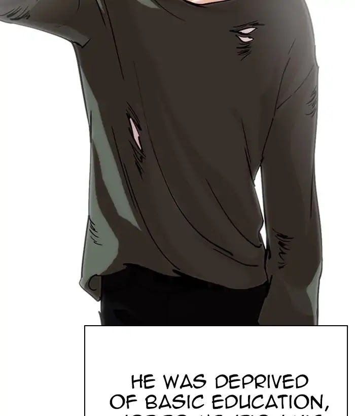 Lookism Chapter 233 page 133 - Chapter 233: Ep.233: Eli Jang (2)