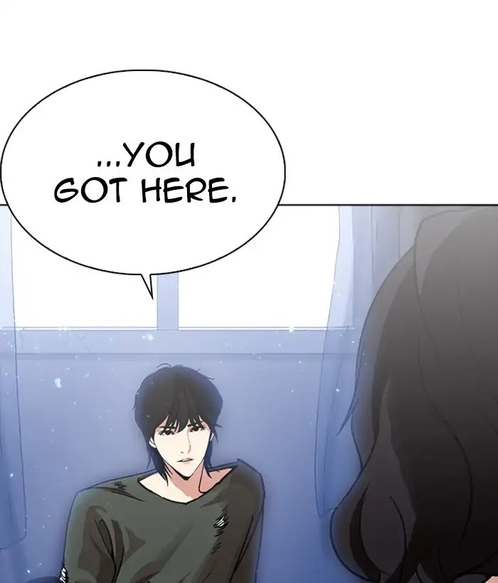 Lookism Chapter 233 page 14 - Chapter 233: Ep.233: Eli Jang (2)