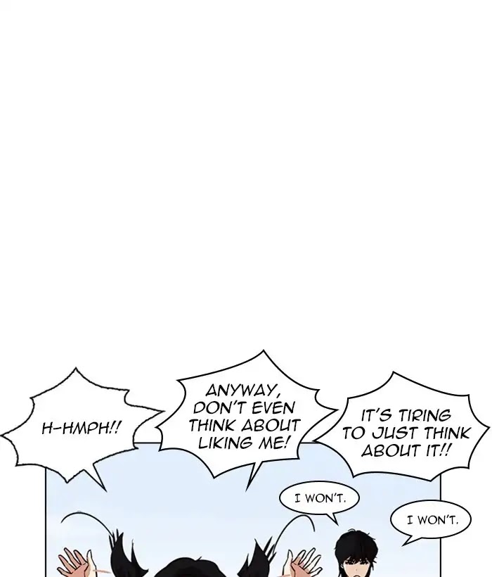 Lookism Chapter 233 page 140 - Chapter 233: Ep.233: Eli Jang (2)