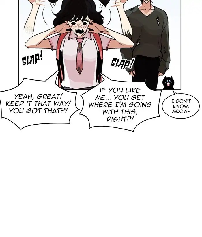 Lookism Chapter 233 page 141 - Chapter 233: Ep.233: Eli Jang (2)