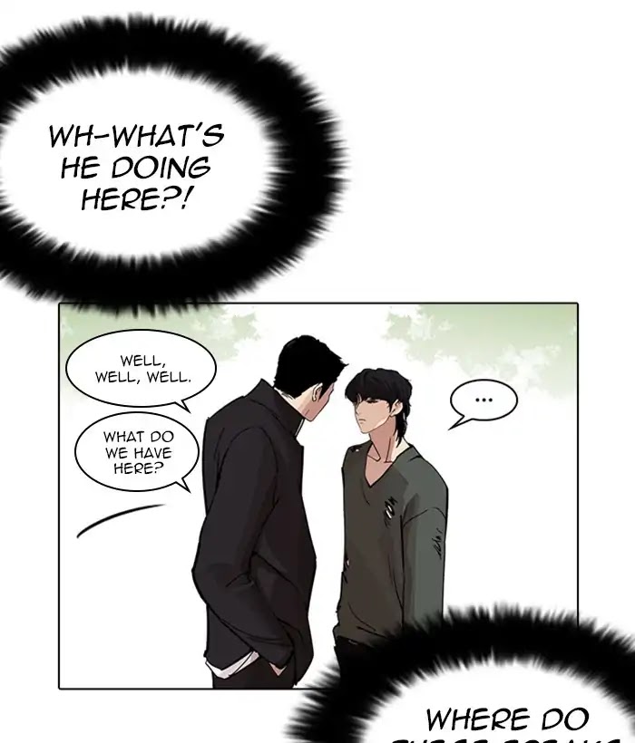 Lookism Chapter 233 page 148 - Chapter 233: Ep.233: Eli Jang (2)