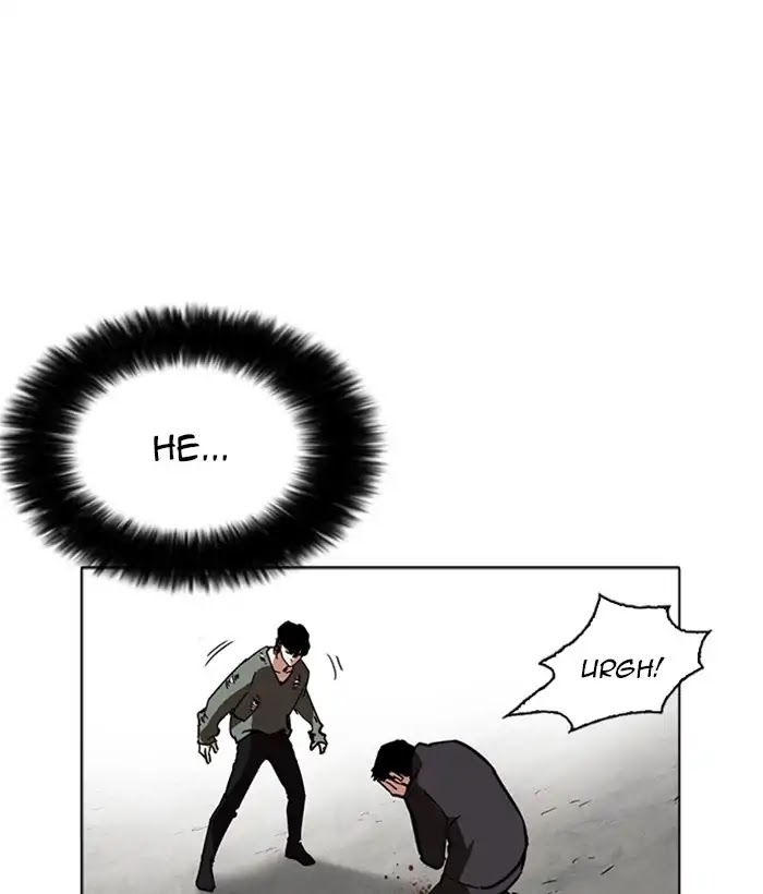 Lookism Chapter 233 page 156 - Chapter 233: Ep.233: Eli Jang (2)