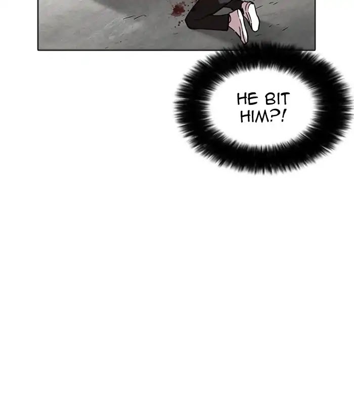 Lookism Chapter 233 page 157 - Chapter 233: Ep.233: Eli Jang (2)