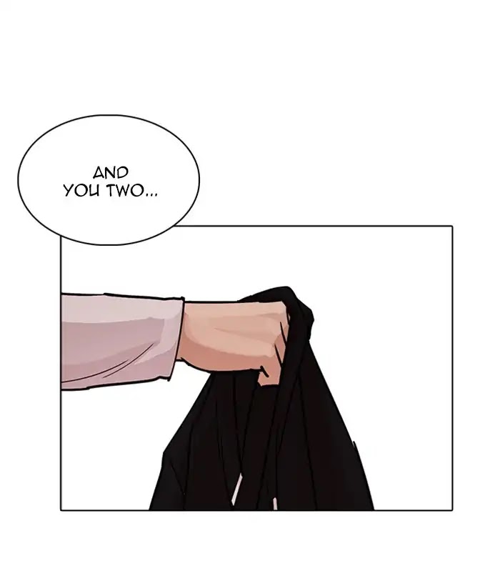Lookism Chapter 233 page 164 - Chapter 233: Ep.233: Eli Jang (2)