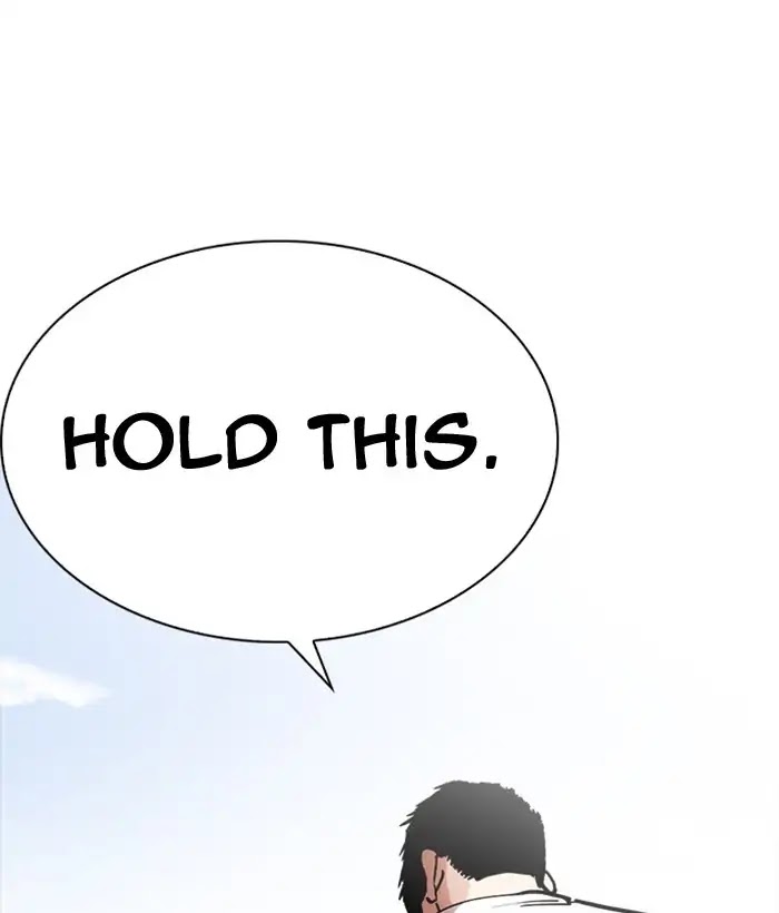 Lookism Chapter 233 page 166 - Chapter 233: Ep.233: Eli Jang (2)