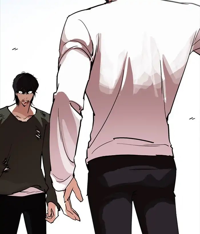 Lookism Chapter 233 page 167 - Chapter 233: Ep.233: Eli Jang (2)