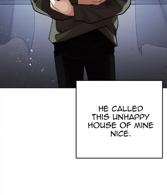 Lookism Chapter 233 page 19 - Chapter 233: Ep.233: Eli Jang (2)