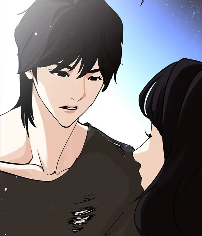 Lookism Chapter 233 page 25 - Chapter 233: Ep.233: Eli Jang (2)