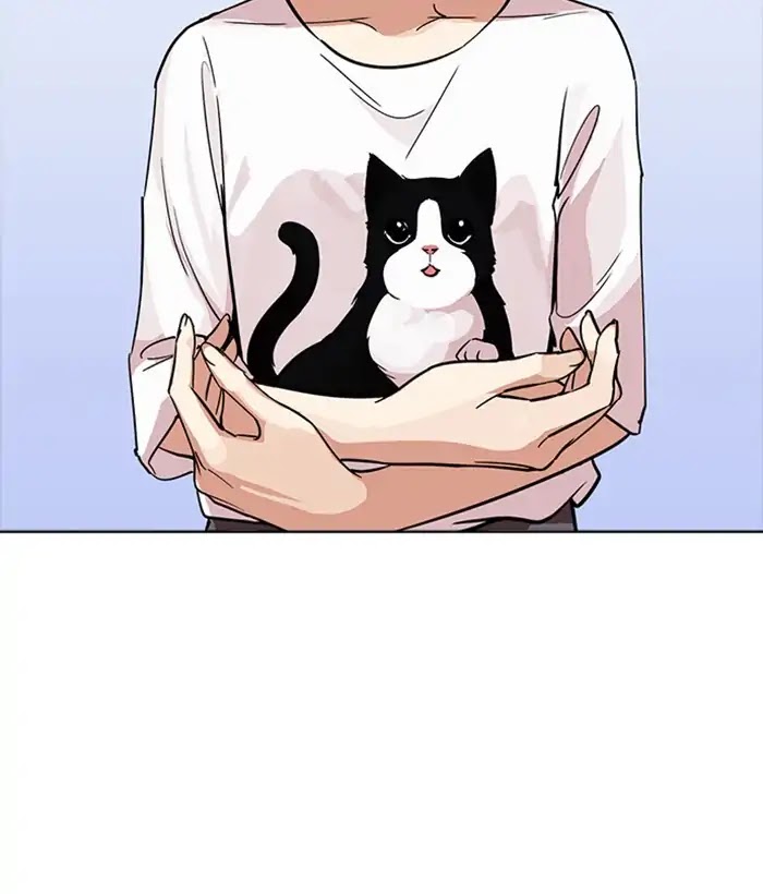 Lookism Chapter 233 page 28 - Chapter 233: Ep.233: Eli Jang (2)