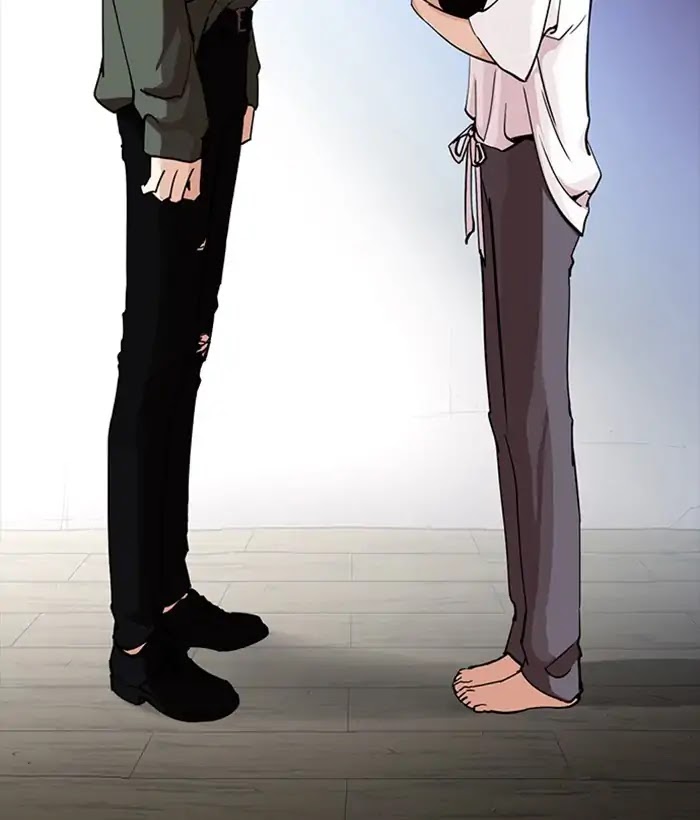 Lookism Chapter 233 page 31 - Chapter 233: Ep.233: Eli Jang (2)