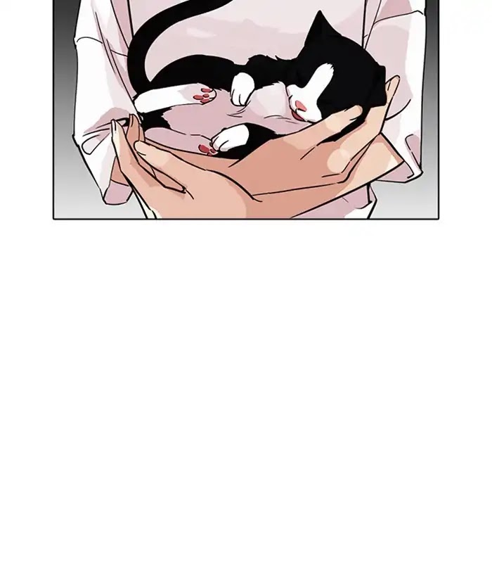 Lookism Chapter 233 page 34 - Chapter 233: Ep.233: Eli Jang (2)