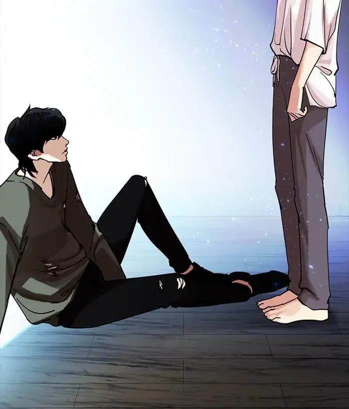 Lookism Chapter 233 page 4 - Chapter 233: Ep.233: Eli Jang (2)