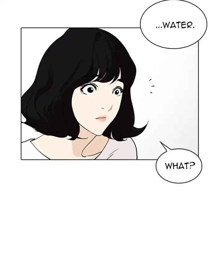 Lookism Chapter 233 page 51 - Chapter 233: Ep.233: Eli Jang (2)