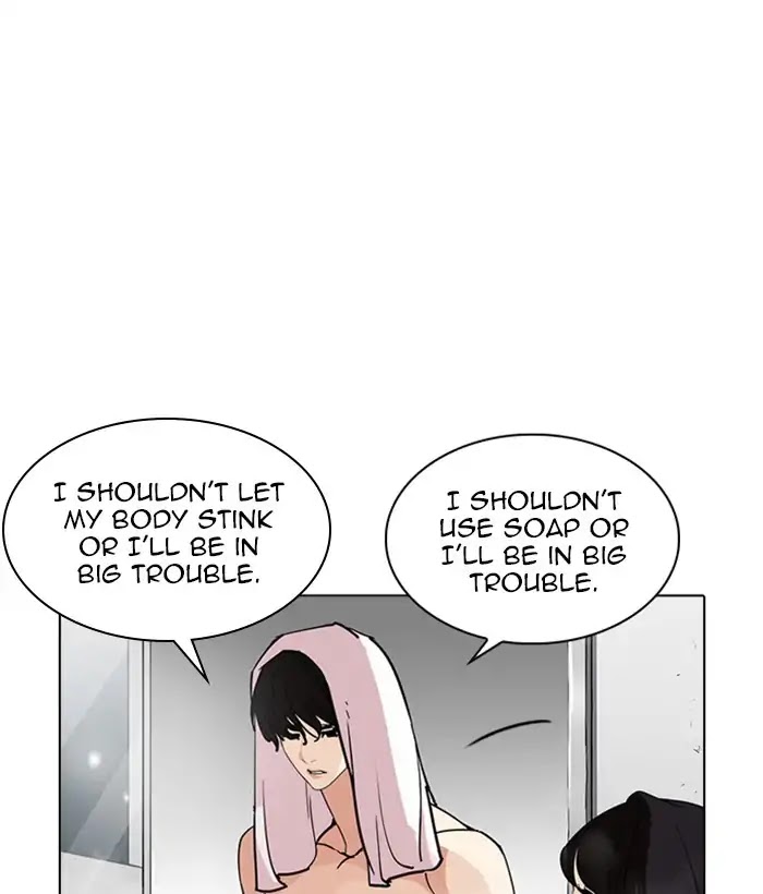 Lookism Chapter 233 page 54 - Chapter 233: Ep.233: Eli Jang (2)