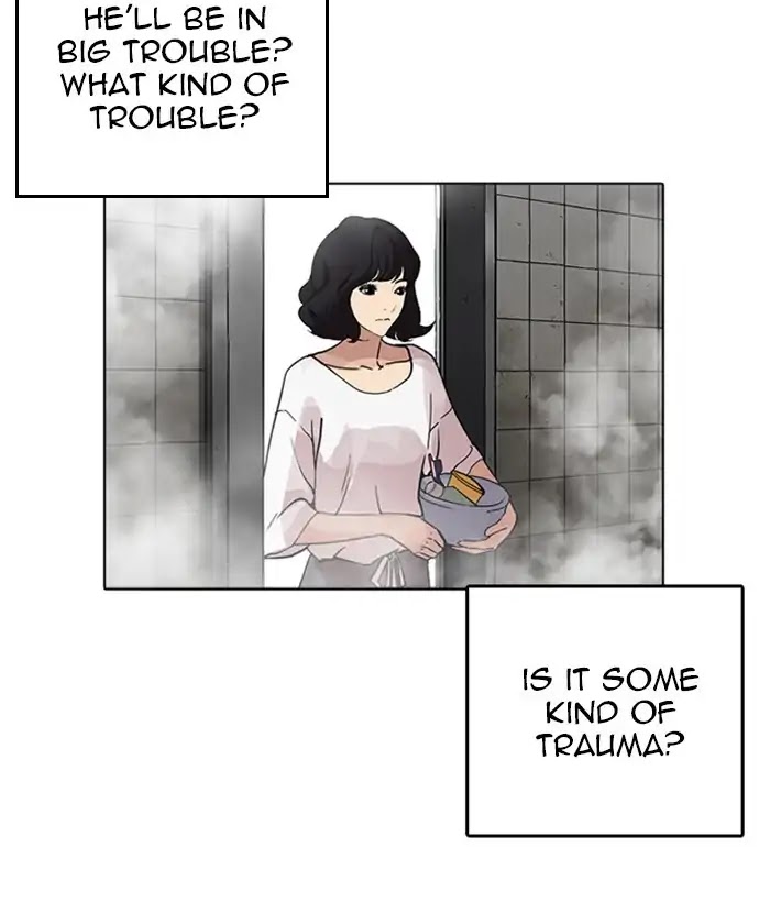 Lookism Chapter 233 page 58 - Chapter 233: Ep.233: Eli Jang (2)