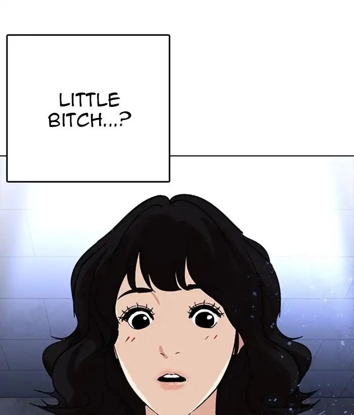 Lookism Chapter 233 page 6 - Chapter 233: Ep.233: Eli Jang (2)
