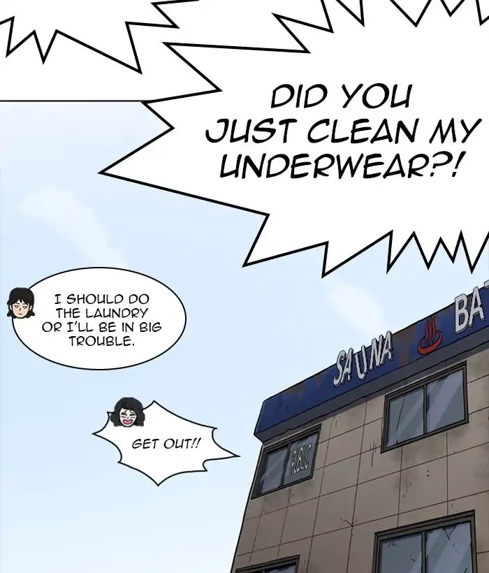 Lookism Chapter 233 page 62 - Chapter 233: Ep.233: Eli Jang (2)