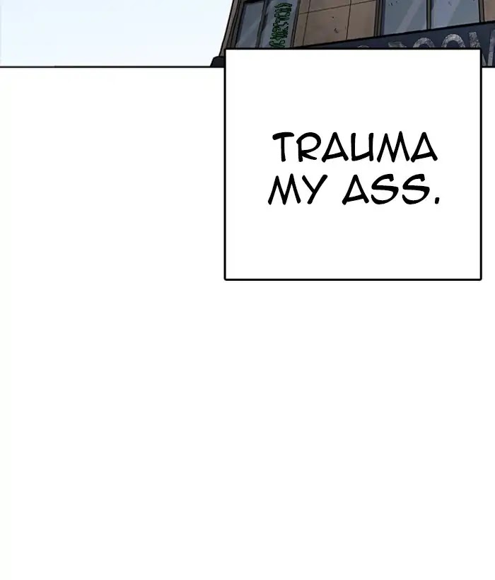 Lookism Chapter 233 page 63 - Chapter 233: Ep.233: Eli Jang (2)