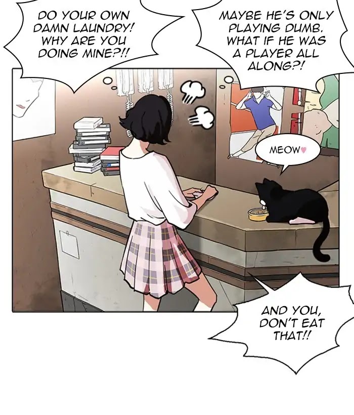 Lookism Chapter 233 page 66 - Chapter 233: Ep.233: Eli Jang (2)
