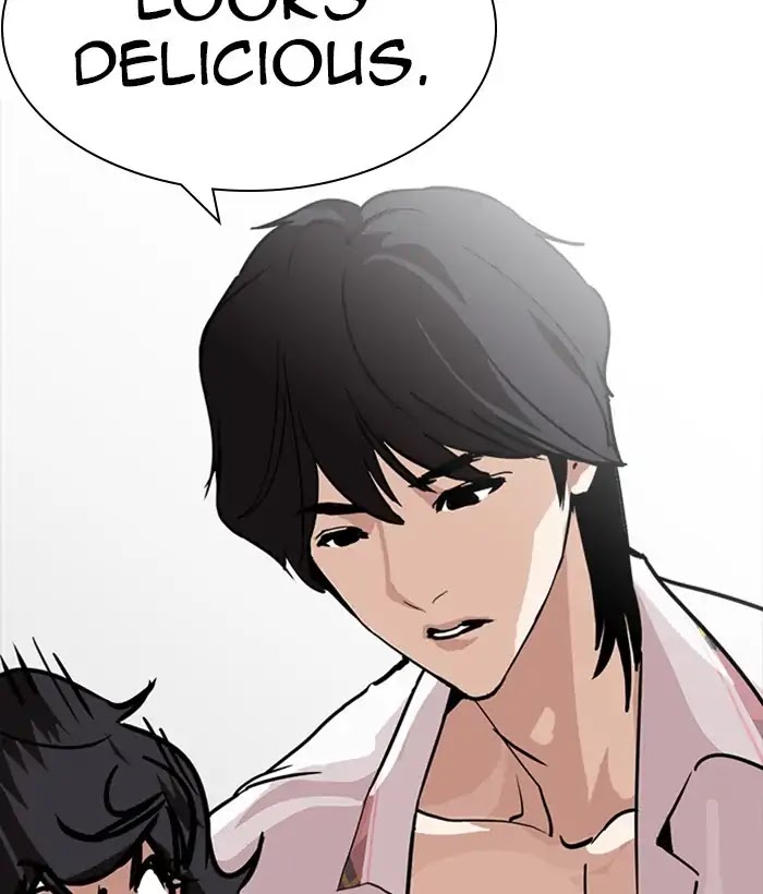 Lookism Chapter 233 page 68 - Chapter 233: Ep.233: Eli Jang (2)