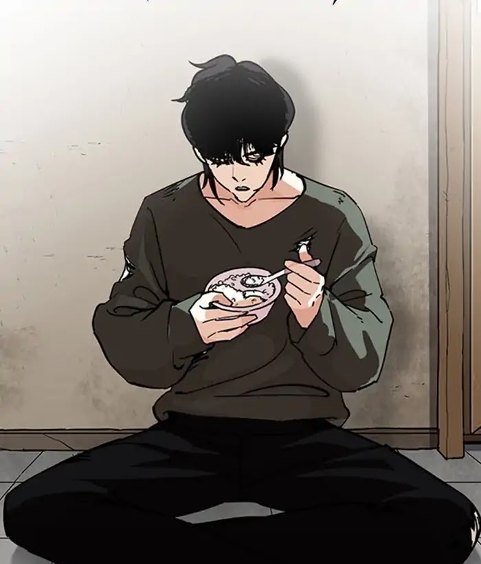 Lookism Chapter 233 page 81 - Chapter 233: Ep.233: Eli Jang (2)