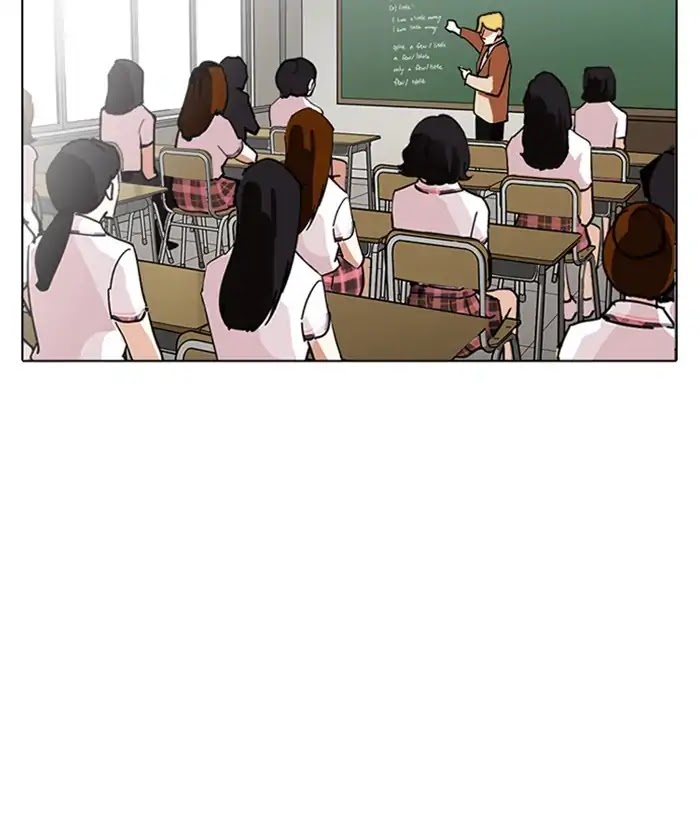 Lookism Chapter 233 page 88 - Chapter 233: Ep.233: Eli Jang (2)