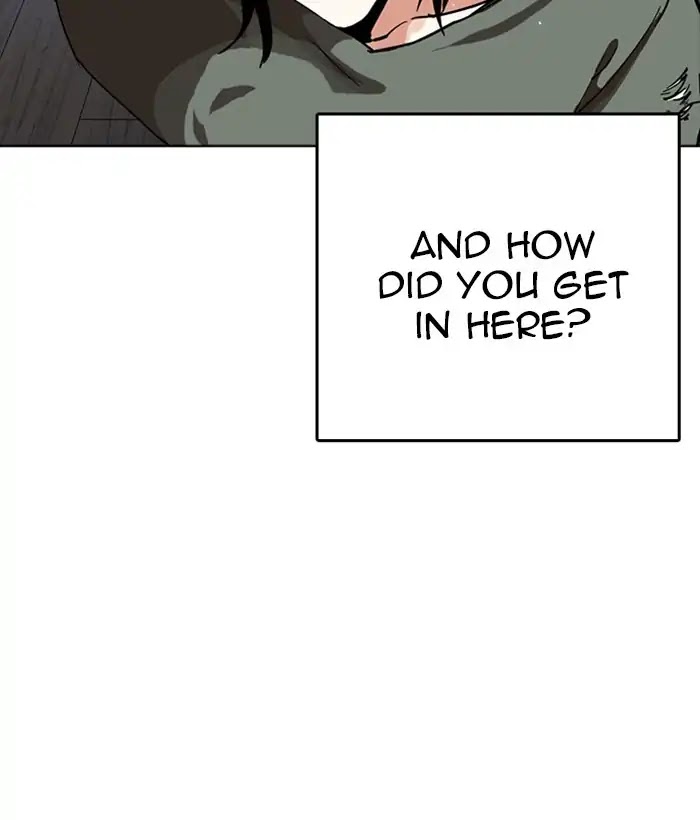 Lookism Chapter 233 page 9 - Chapter 233: Ep.233: Eli Jang (2)