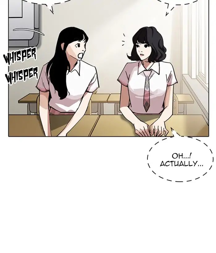 Lookism Chapter 233 page 91 - Chapter 233: Ep.233: Eli Jang (2)