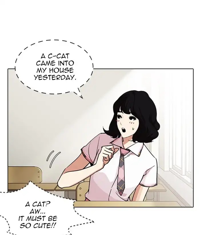 Lookism Chapter 233 page 92 - Chapter 233: Ep.233: Eli Jang (2)