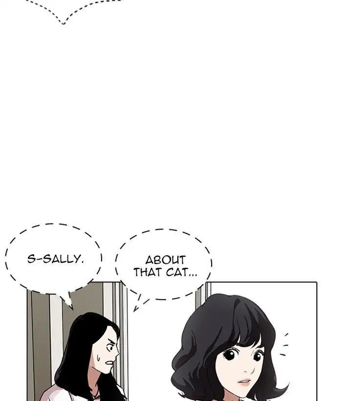Lookism Chapter 233 page 93 - Chapter 233: Ep.233: Eli Jang (2)