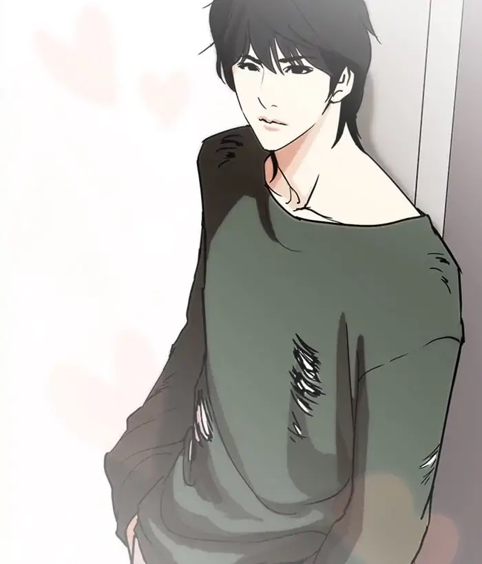 Lookism Chapter 233 page 99 - Chapter 233: Ep.233: Eli Jang (2)