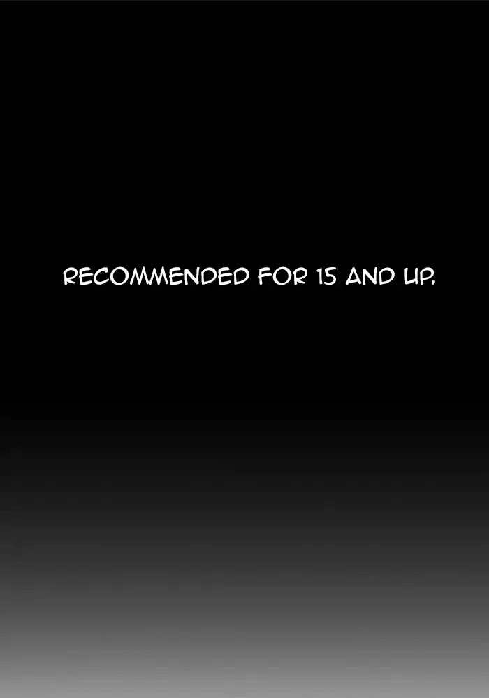 Lookism Chapter 234 page 1 - Chapter 234: Ep.234: Eli Jang (3)