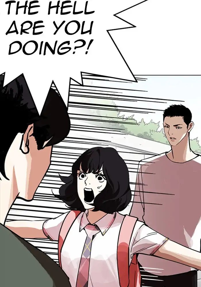Lookism Chapter 234 page 10 - Chapter 234: Ep.234: Eli Jang (3)