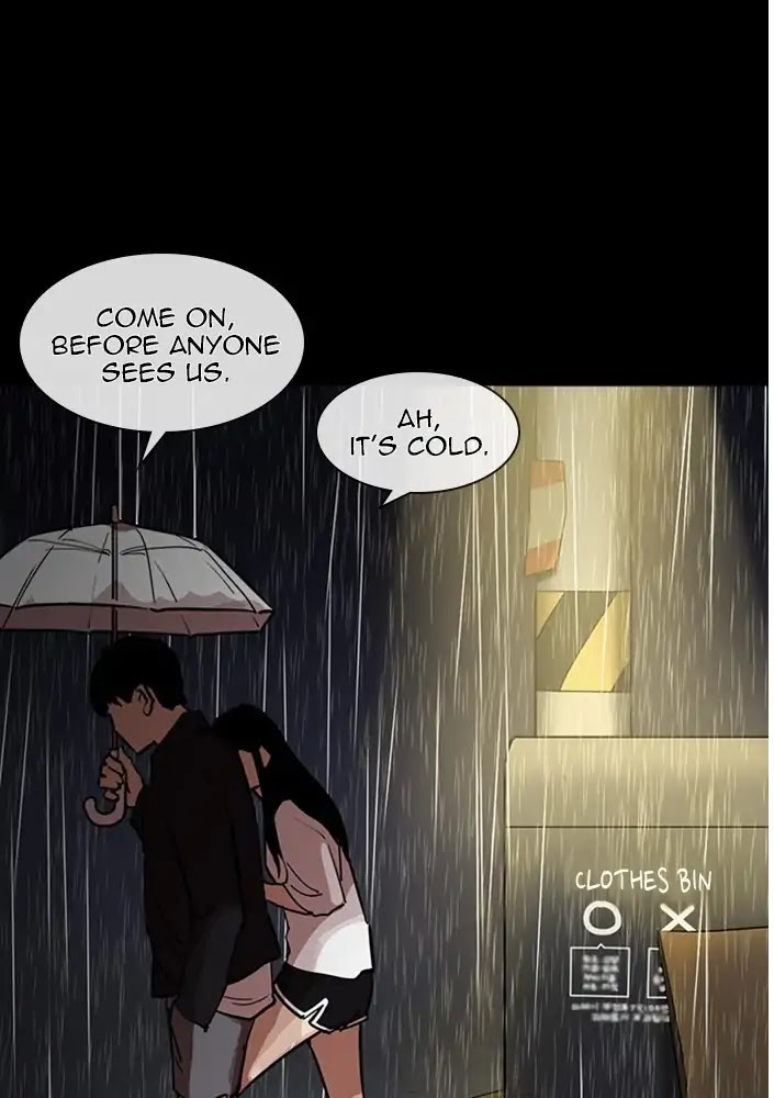 Lookism Chapter 234 page 100 - Chapter 234: Ep.234: Eli Jang (3)