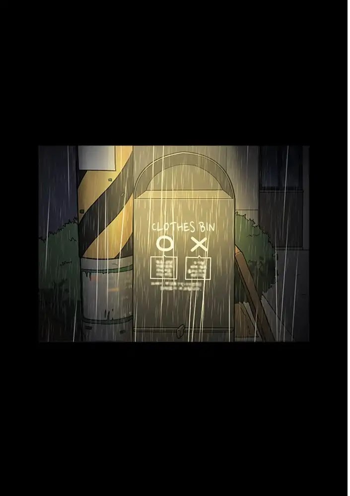 Lookism Chapter 234 page 102 - Chapter 234: Ep.234: Eli Jang (3)