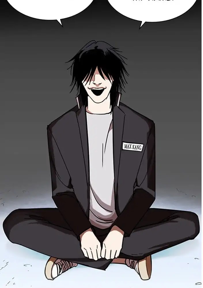 Lookism Chapter 234 page 106 - Chapter 234: Ep.234: Eli Jang (3)